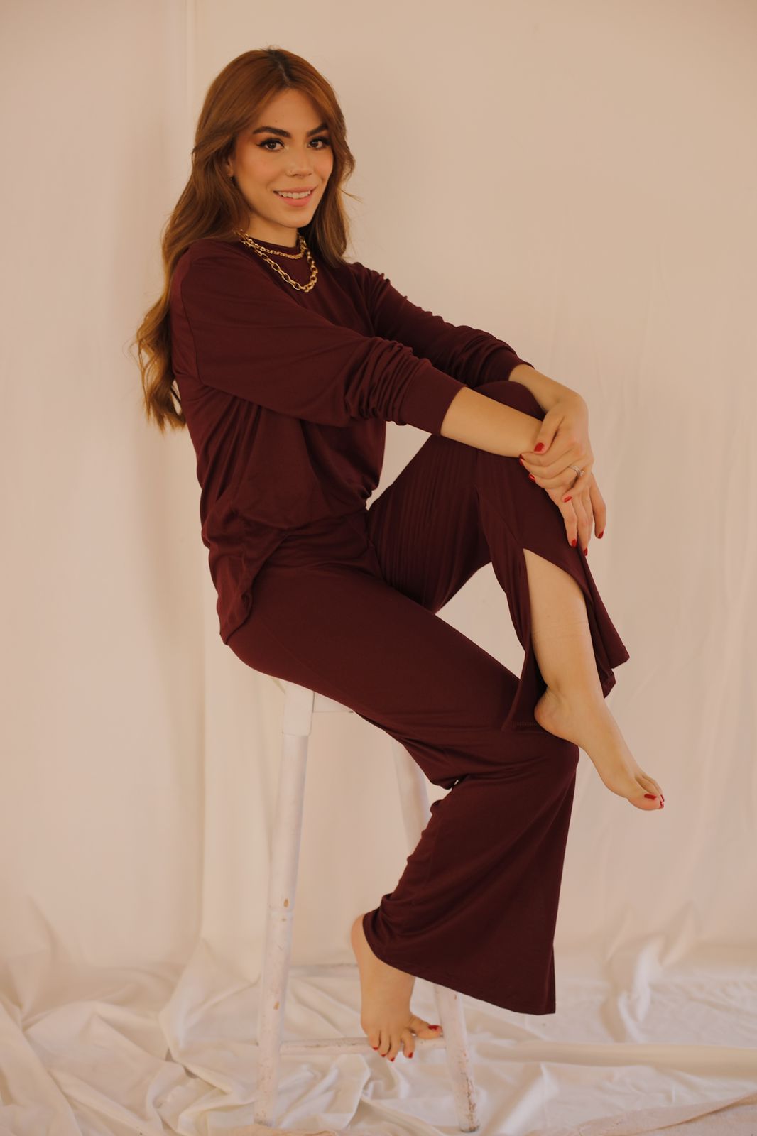LoungeWear - EDEN