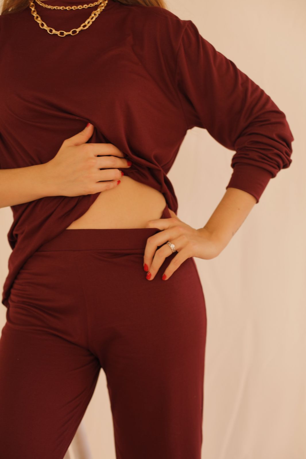 LoungeWear - EDEN