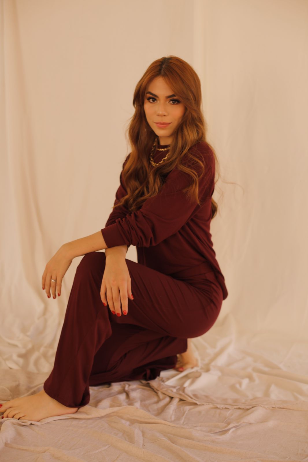 LoungeWear - EDEN
