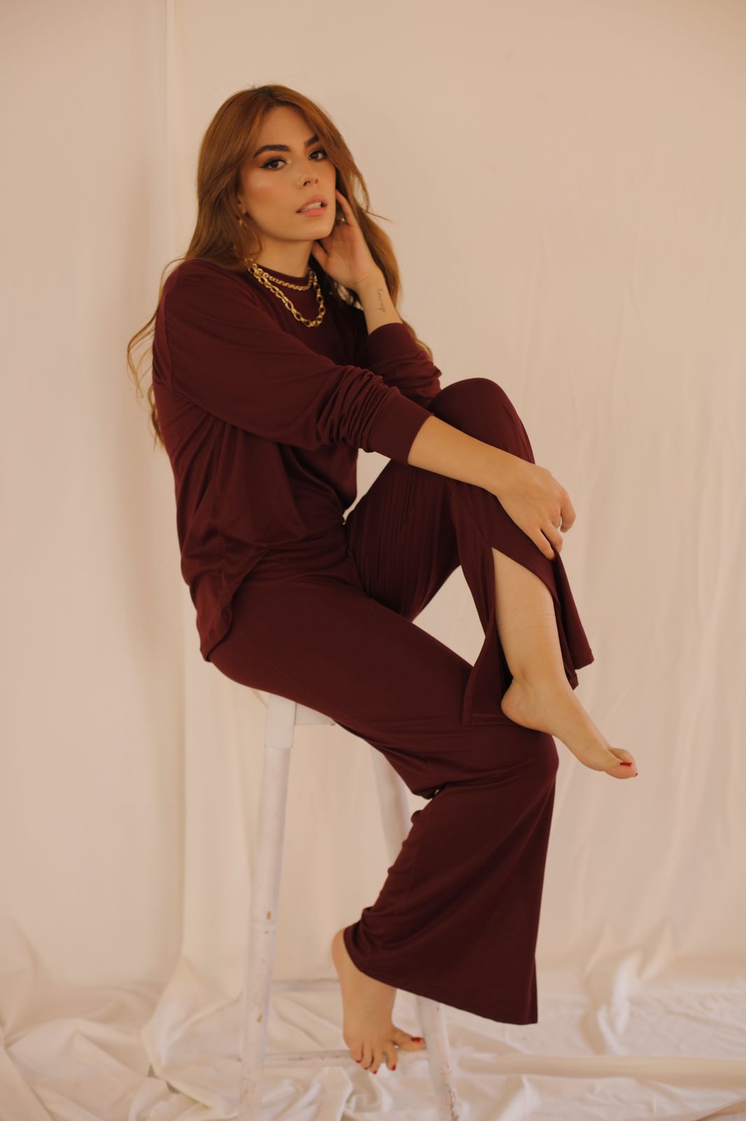 LoungeWear - EDEN