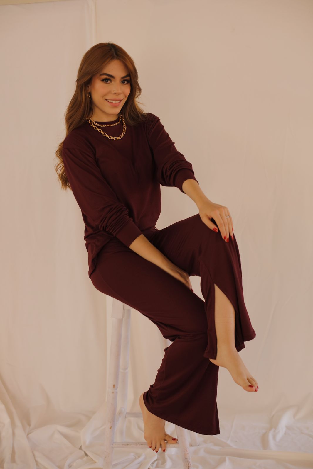 LoungeWear - EDEN