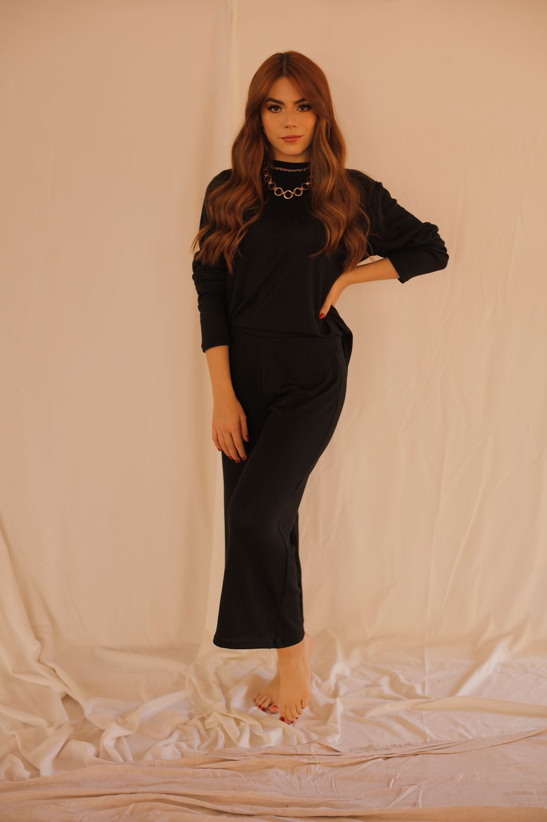 LoungeWear - LUNA