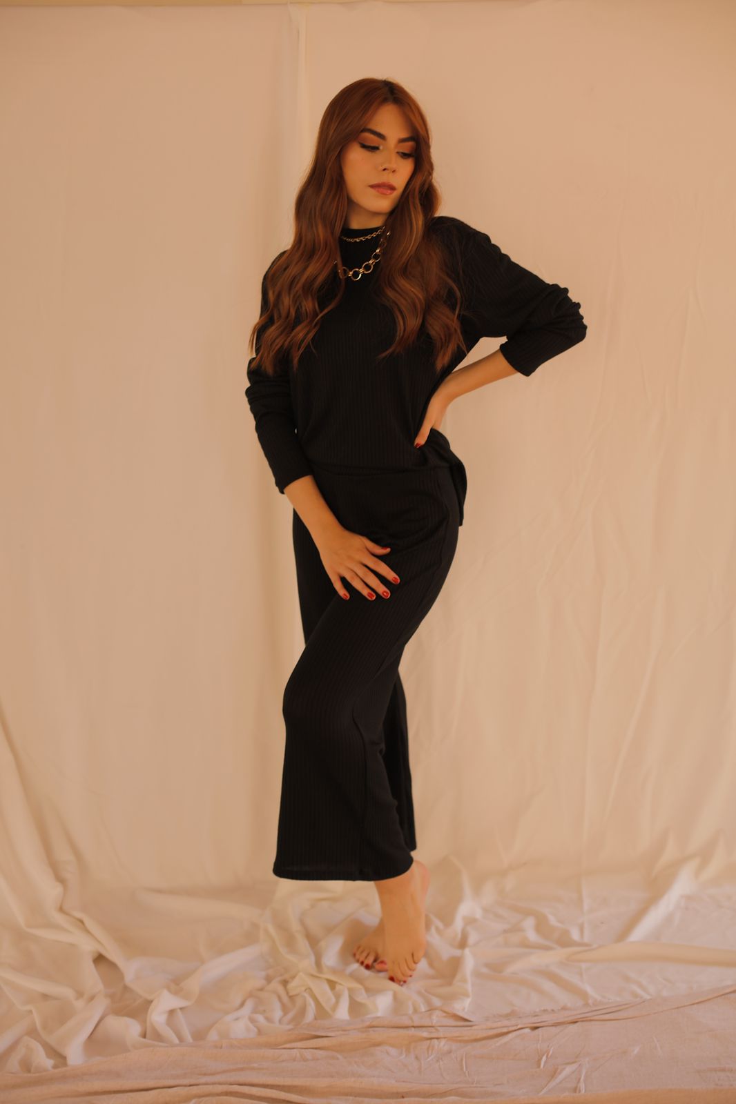 LoungeWear - LUNA
