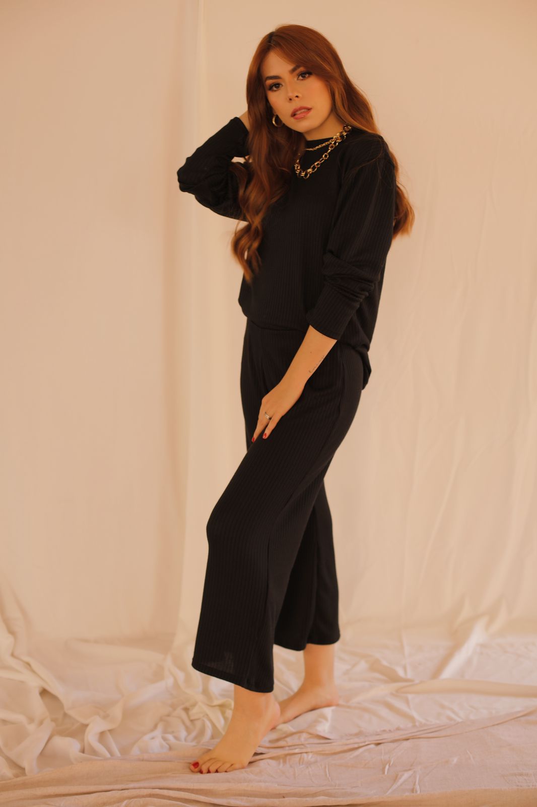 LoungeWear - LUNA