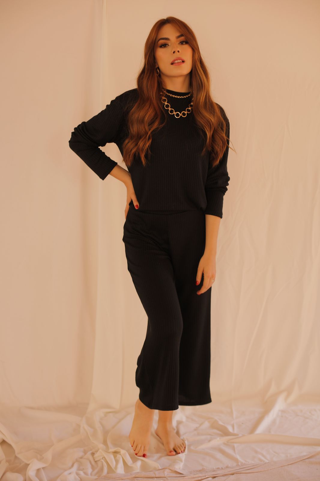LoungeWear - LUNA