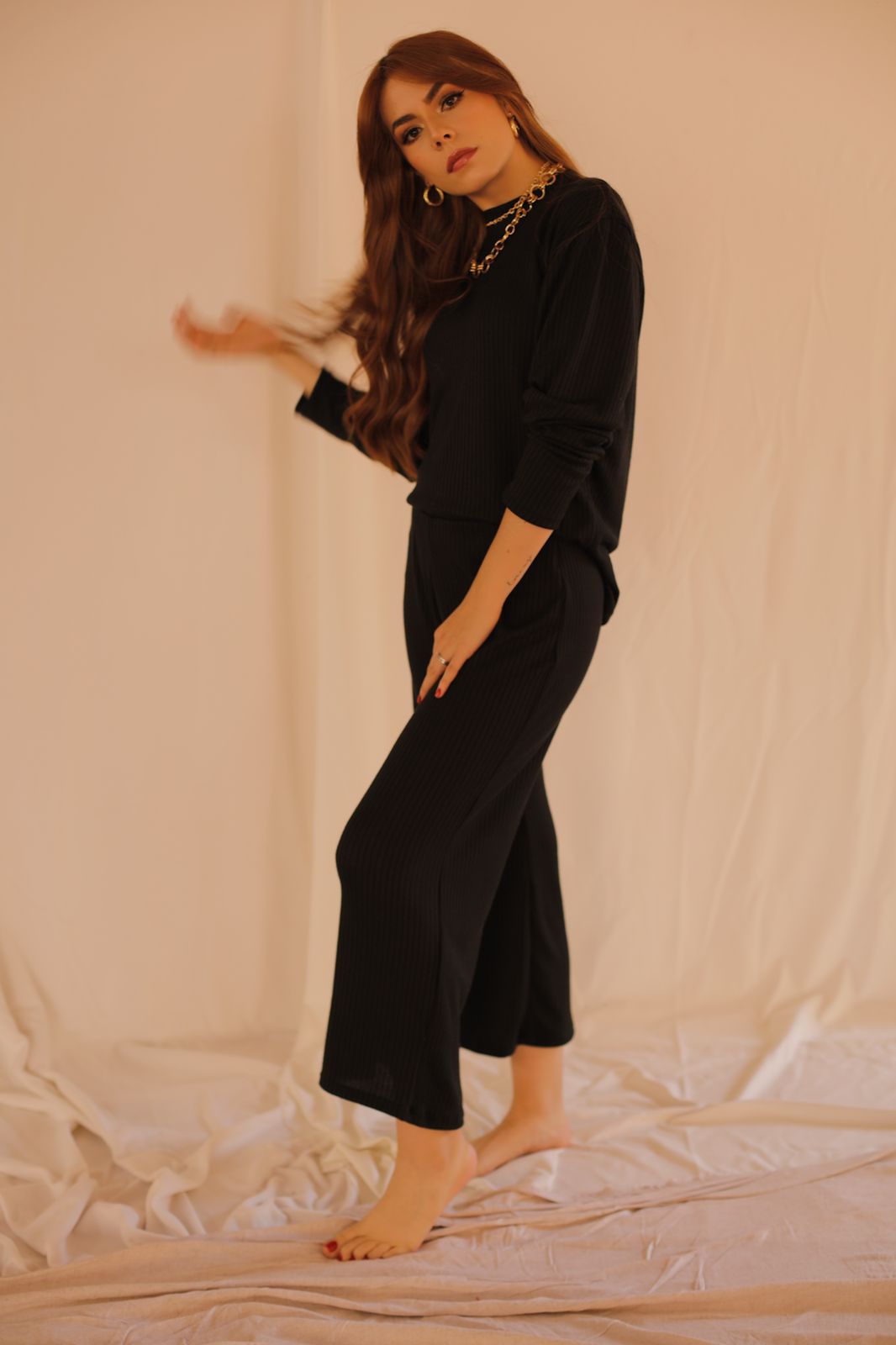 LoungeWear - LUNA