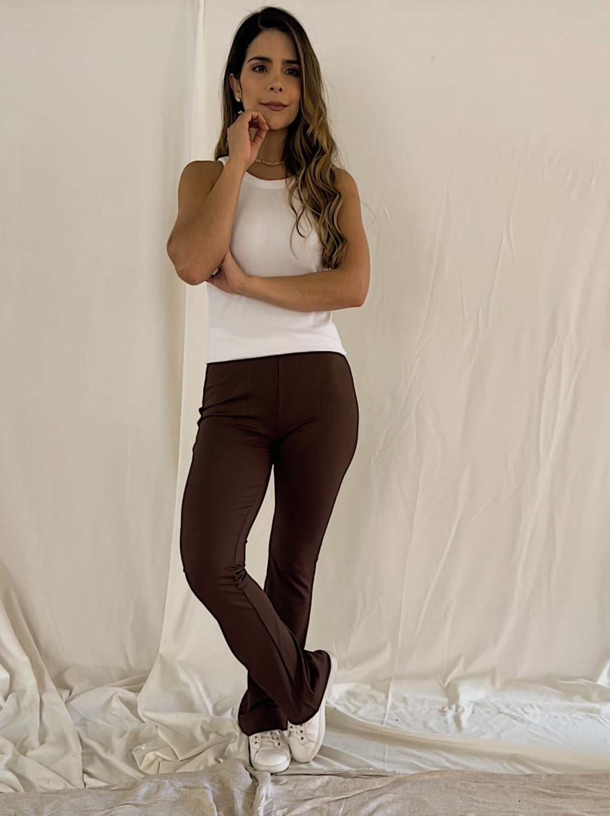 LoungeWear Primavera