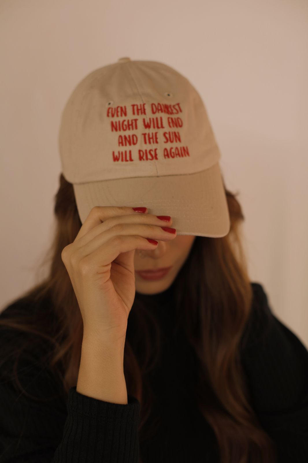 Gorra - The sun Will Rise again