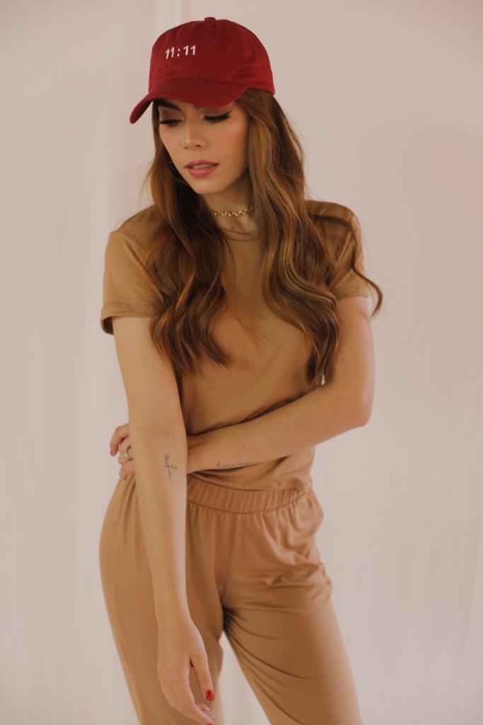Loungewear Polvo de Estrellas