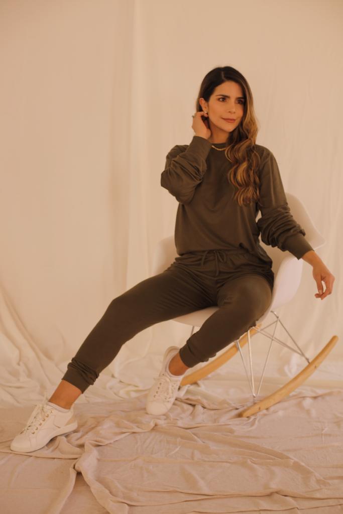 Loungewear OTOÑO