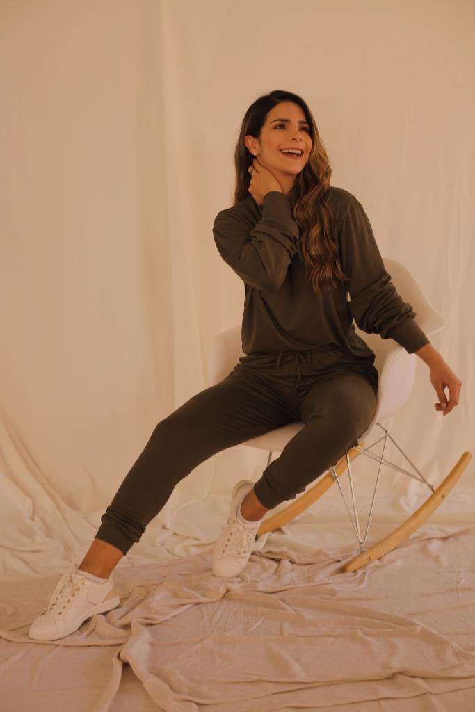 Loungewear OTOÑO