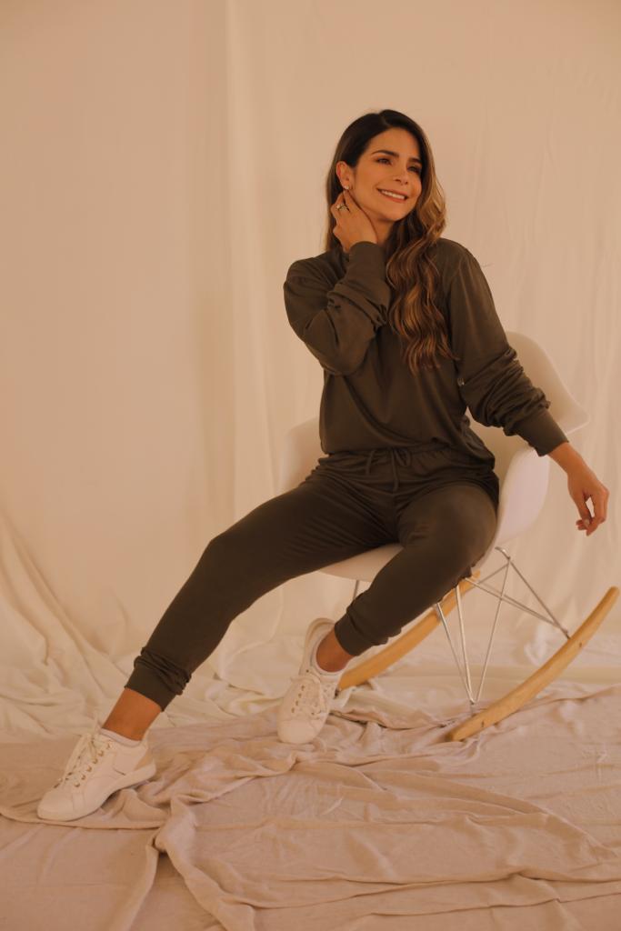 Loungewear OTOÑO