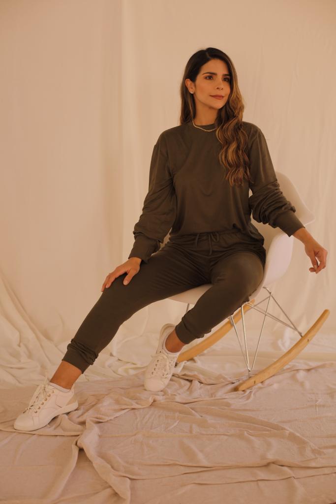 Loungewear OTOÑO