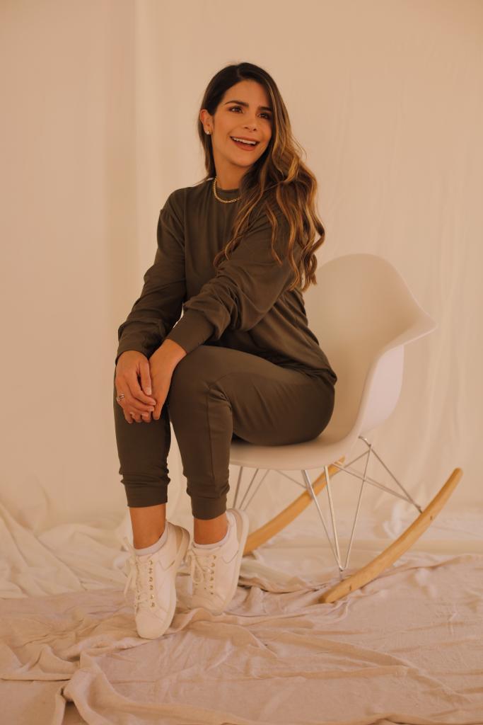 Loungewear OTOÑO