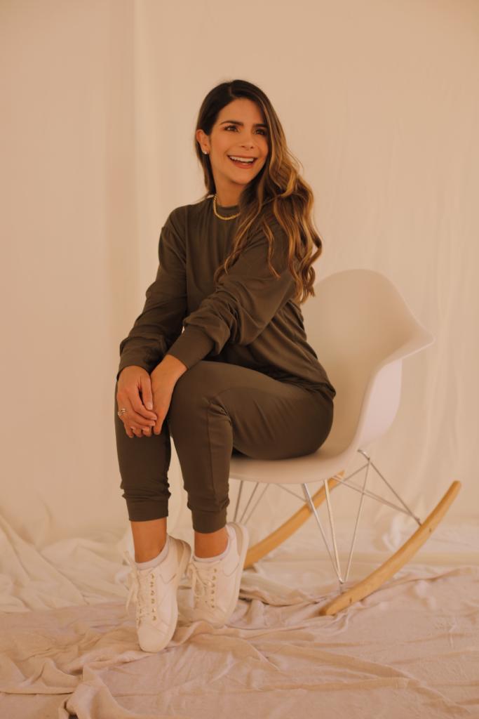 Loungewear OTOÑO