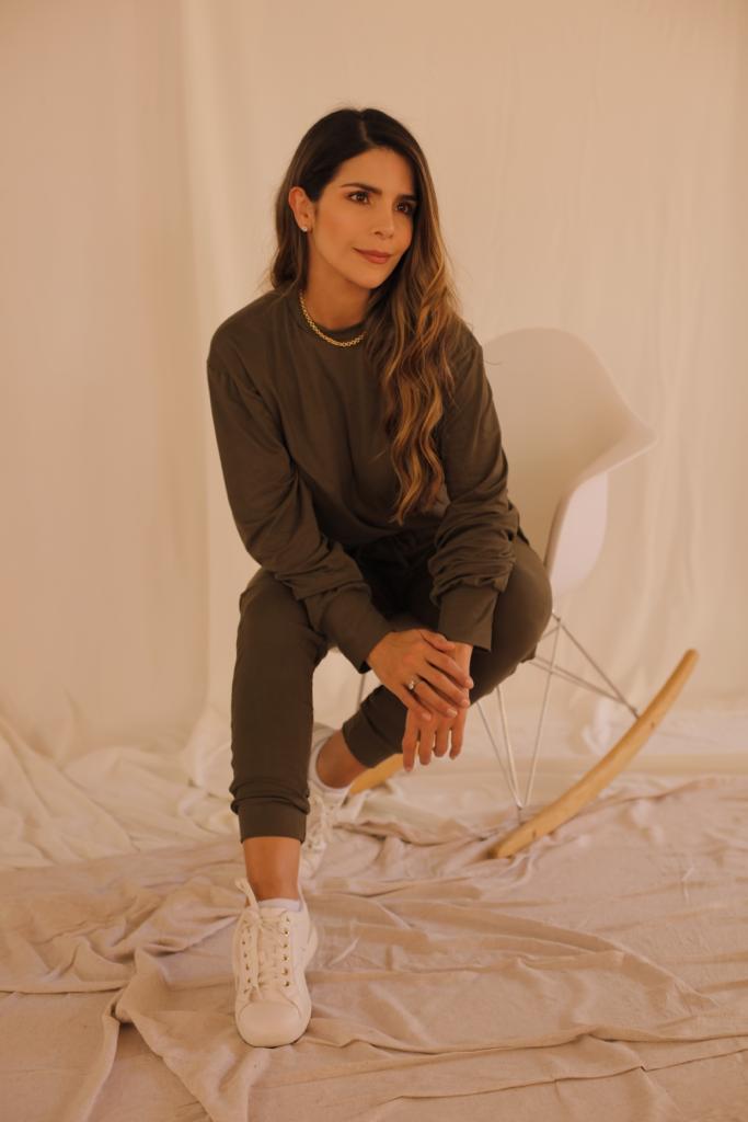 Loungewear OTOÑO