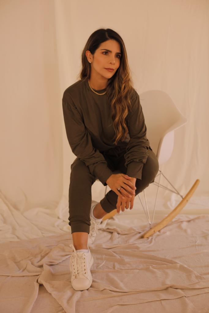 Loungewear OTOÑO