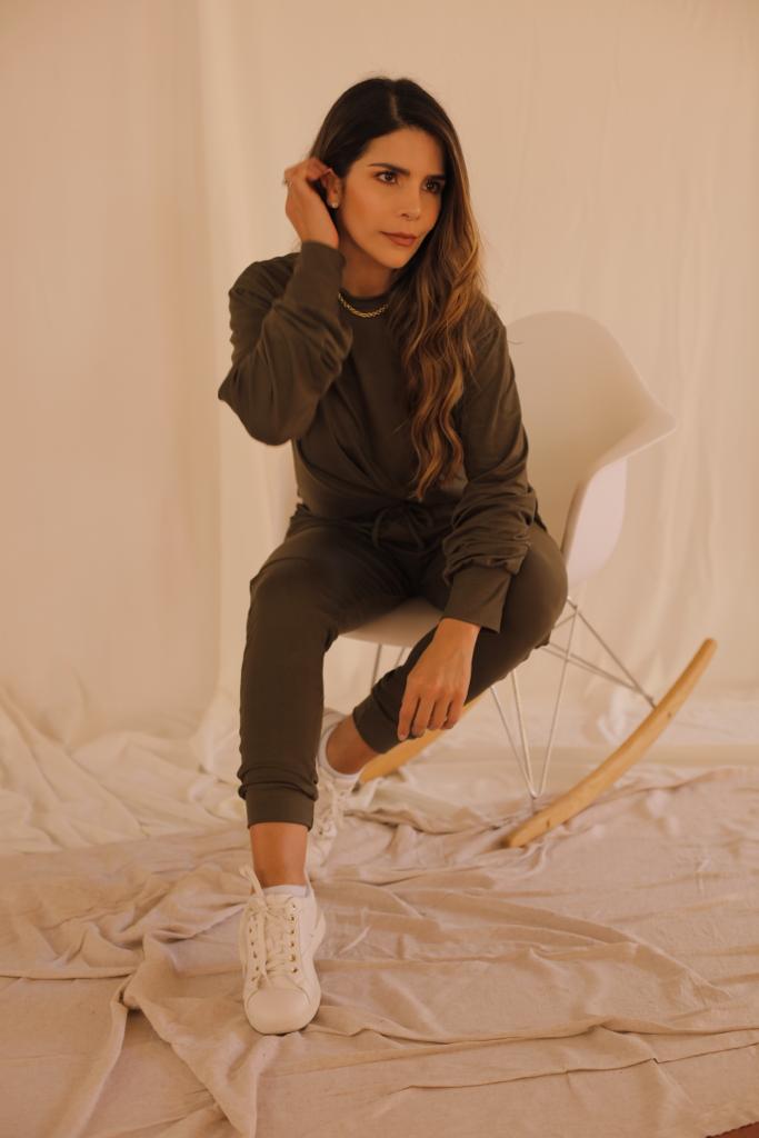 Loungewear OTOÑO