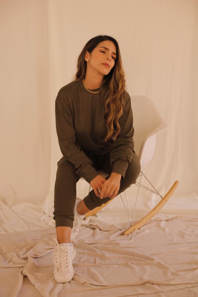 Loungewear OTOÑO