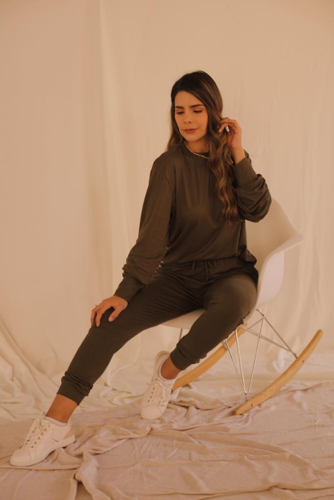 Loungewear OTOÑO