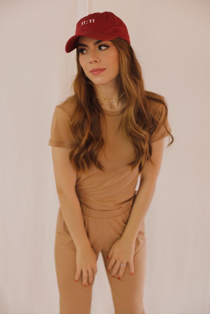 Loungewear Polvo de Estrellas